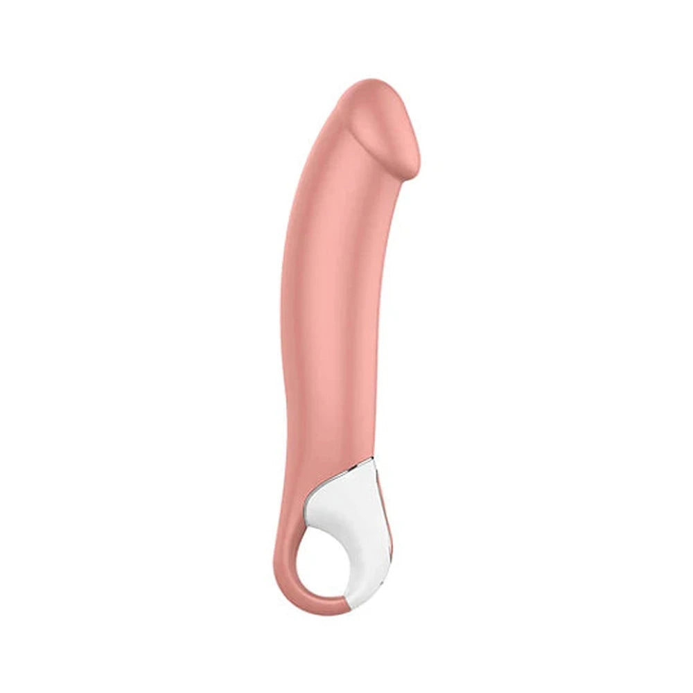 Satisfyer Master vibrador punto G XL - imagen 2
