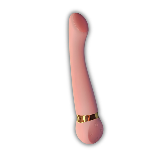 Clio Vibrant vibrador íntimo en Chile - imagen 1
