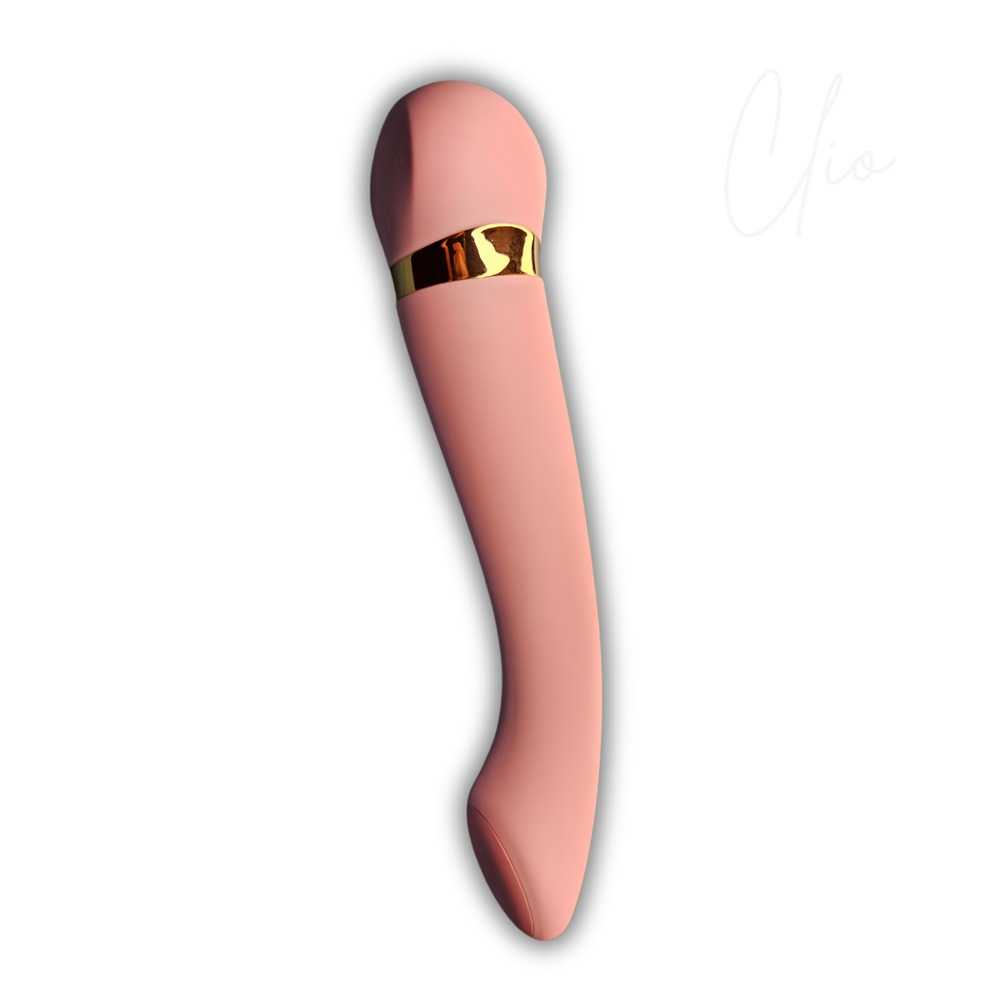 Clio Vibrant vibrador íntimo en Chile - imagen 5