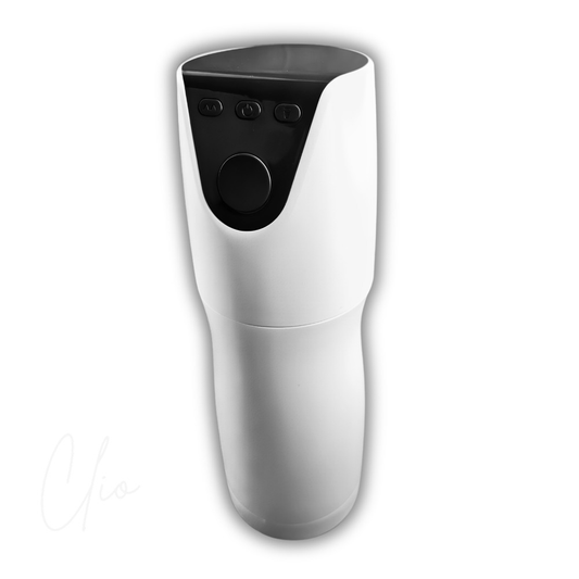 Clio Vortex masturbador masculino en Chile - imagen 1