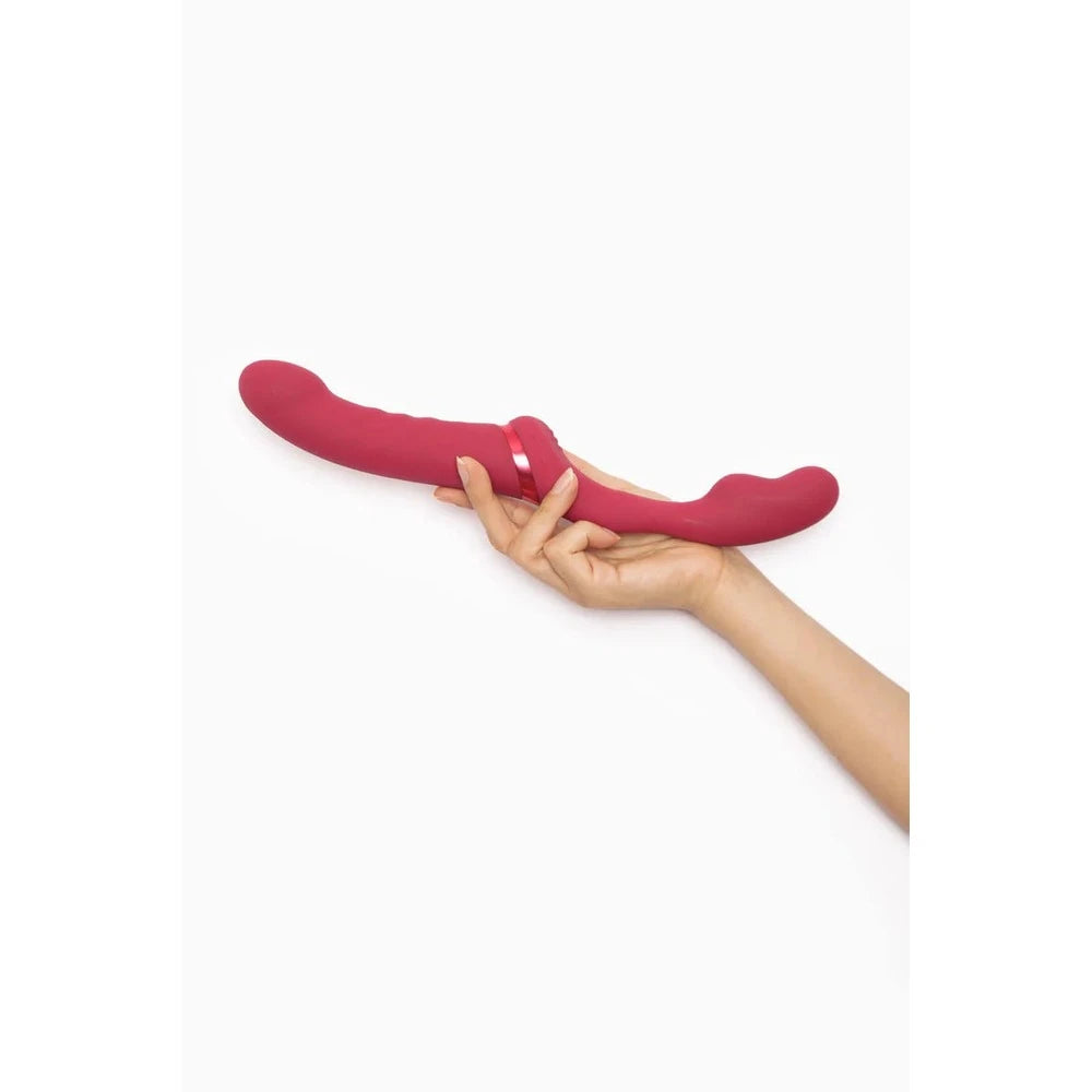Lovense Lapis dildo vibrador - imagen 2