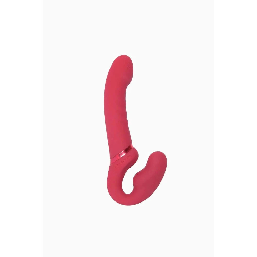 Lovense Lapis dildo vibrador - imagen 3