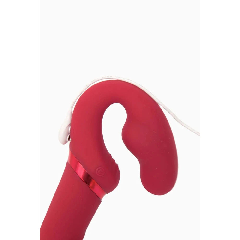 Lovense Lapis dildo vibrador - imagen 4
