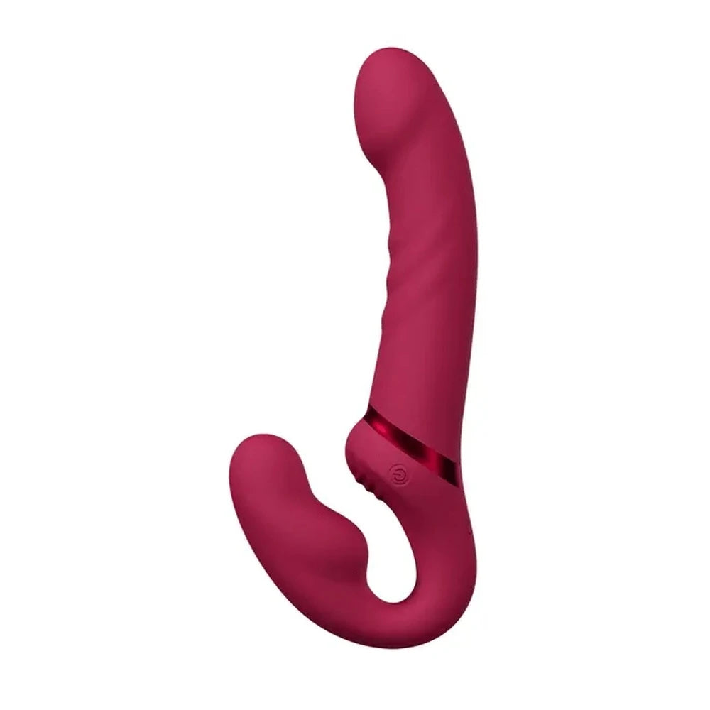 Lovense Lapis dildo vibrador - imagen 5