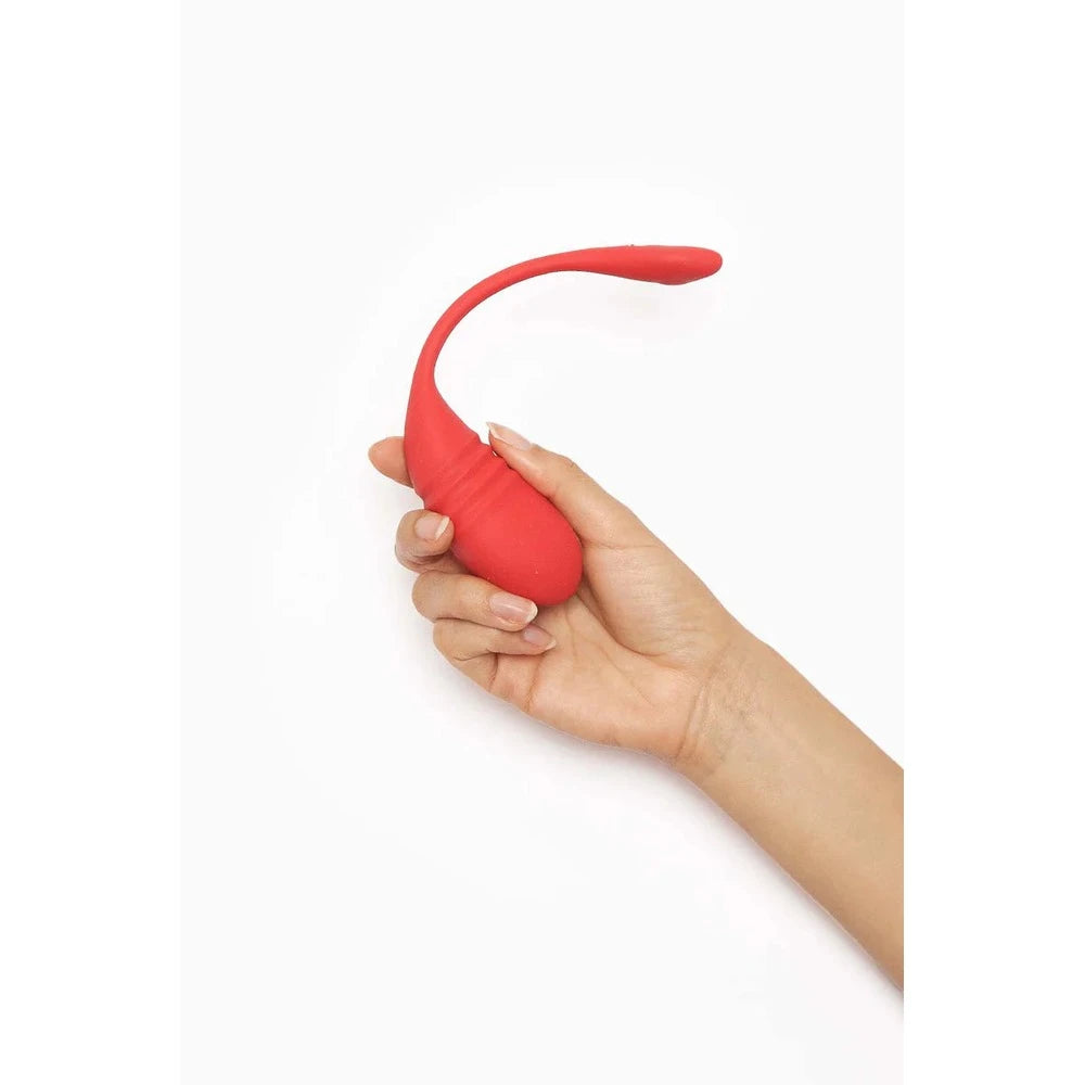 Lovense Vulse vibrador interactivo con app - imagen 1
