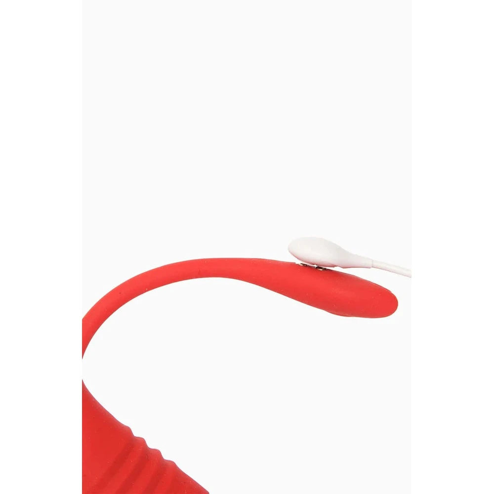 Lovense Vulse vibrador interactivo con app - imagen 4