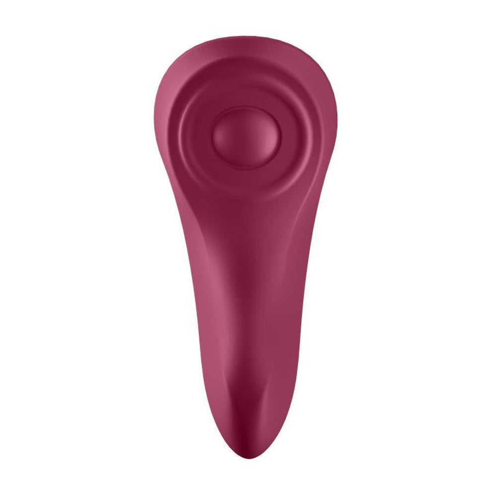 Satisfyer Sexy Secret Panty vibrador con app - imagen 5