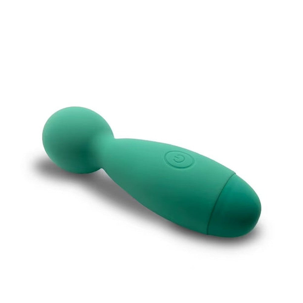 Wooomy Smally mini masajeador vibrador - imagen 2